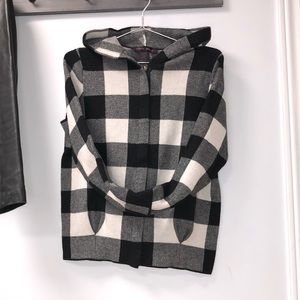 Elena Wang jacket xs